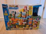 Bla bla blocks - Vtech, Ophalen of Verzenden, Zo goed als nieuw