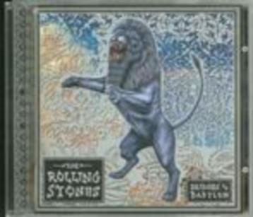 The rolling stones bridges to babylon cd 7243 8 44712 2 4   beschikbaar voor biedingen