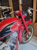 Moto Guzzi Lodola Gran Turismo 235 of 175 cc, Particulier, 1 cilinder, Overig