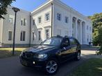 BMW X5 xDrive35i PANORAMADAK, High Executive (bj 2011), Euro 5, Gebruikt, X5, Zwart