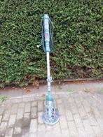 Parkside Plafond Wandschuurmachine 710W, Doe-het-zelf en Verbouw, Gereedschap | Schuurmachines, Ophalen of Verzenden, Gebruikt