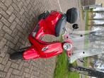 Electrische scooter La Souris, Fietsen en Brommers, Snorfietsen en Snorscooters, Elektrisch, Zo goed als nieuw, Ophalen, Overige merken