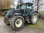 2016 Valtra T174ES Vierwielaangedreven landbouwtractor, Gebruikt, Overige merken