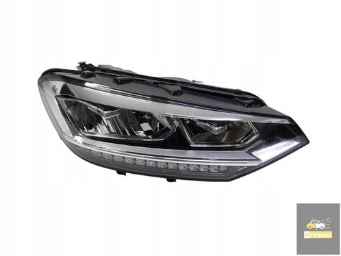 VW Touran II 2015+ rechts volledig LED lamp 5TB941036E origi, Auto-onderdelen, Verlichting, Volkswagen, Gebruikt, Ophalen of Verzenden