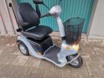 Scootmobiel Solo 3 , in nette staat - grote accu - garantie, Diversen, Life and Mobility, Gebruikt, Ophalen of Verzenden, 16 km/u of meer
