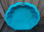 Zand of water schelp, Kinderen en Baby's, Speelgoed | Buiten | Zandbakken, Ophalen, Zo goed als nieuw