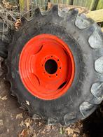 Kleber Agrarische banden, Ophalen, Kleber, X, X