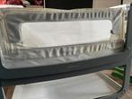 Snuzpod 4 cosleeper met matrasje cocoon, Ophalen, Zo goed als nieuw, Ledikant