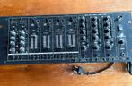 Monacor Audiomixer MPX-4PA, Muziek en Instrumenten, Ophalen, Gebruikt, Minder dan 5 kanalen, Microfooningang