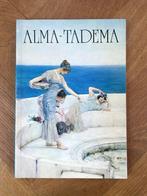 Alma-Tadema - Sir Lawrence Alma-Tadema (1836-1912), Ophalen of Verzenden, Gelezen, Schilder- en Tekenkunst