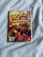 Rollercoaster tycoon - pc - geld gaat naar KWF, Spelcomputers en Games, Games | Pc, 1 speler, Nieuw, Ophalen of Verzenden, Vanaf 3 jaar