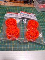 Tamiya Hop Up Options 54913 M-chassis 11-spoke wheels, Hobby en Vrije tijd, Elektro, Nieuw, Ophalen of Verzenden, Schaal 1:10
