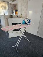 Strijkijzer - Philips FastCare Compact, Ophalen of Verzenden, Zo goed als nieuw, Strijkijzer met snoer