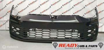  GOLF 8 VIII LC9X GTI GTD Voorbumper 5H0807221G LED OPTIE 