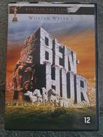 Ben hur (dvd), Cd's en Dvd's, Ophalen of Verzenden, 1980 tot heden, Zo goed als nieuw, Actie en Avontuur