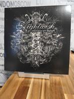 Nightwish - Endless Forms Most beautiful LP, Ophalen of Verzenden, Zo goed als nieuw