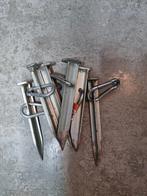 Diverse haringen, Caravans en Kamperen, Ophalen of Verzenden, Gebruikt