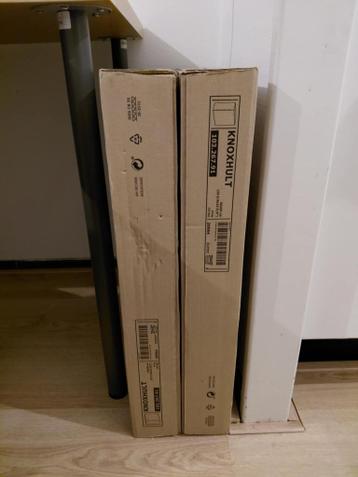 Ikea Knoxhult keukenwandkast - afbeelding 1