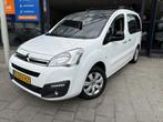 Citroen Berlingo 1.6 VTi Feel, 65 €/maand, 15 km/l, Gebruikt, 4 cilinders