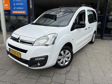 Citroen Berlingo 1.6 VTi Feel beschikbaar voor biedingen