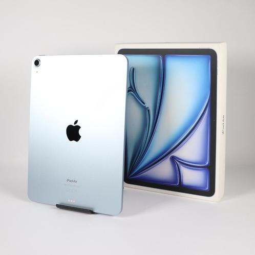 Apple iPad Air (2024) M2 11inch Wi-Fi 128GB - A Grade, Computers en Software, Apple iPads, Zo goed als nieuw