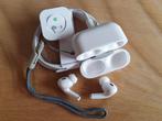 Airpots en hoofdtelefoon bluetooth, Ophalen of Verzenden, Nieuw, Overige merken, Bluetooth