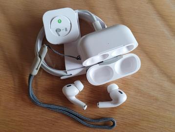 Airpots en hoofdtelefoon bluetooth beschikbaar voor biedingen