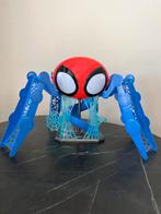 Spidey hoofdkwartier, Ophalen of Verzenden, Zo goed als nieuw
