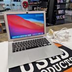 Macbook Air 2017 13 -128GB - 8GB - Core i5 - Zeer Mooi, Computers en Software, Apple Macbooks, Apple, Zo goed als nieuw, Support@apple.com