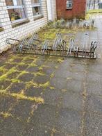 Gegalvaniseerde fietsenrekken meerdere maten zie beschrijvin, Ophalen