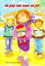 De pop van Noor en Jet Gerda Luytjes-Mensink 905952170, Boeken, Kinderboeken | Jeugd | 10 tot 12 jaar, Ophalen of Verzenden, Zo goed als nieuw