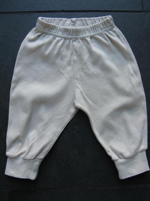 Broekje,beige,mt.62 (0121), Kinderen en Baby's, Kinderkleding | Overige, Ophalen of Verzenden