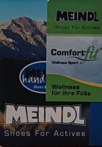 Nieuwe Goretex sportschoenen Meindl, Sport en Fitness, Bergsport en Wandelen, Ophalen of Verzenden, Nieuw, Schoenen