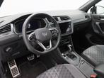 Volkswagen Tiguan 1.5 TSi 150 Pk Automaat R-Line Business+ |, Stof, Euro 6, 4 cilinders, Zwart