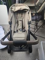 Kinderwagen dubatti, Kinderen en Baby's, Buggy's, Ophalen, Gebruikt, Regenhoes