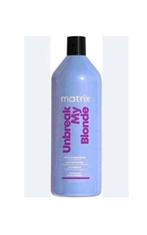 2x Matrix Unbreak My Blonde Conditioner, Ophalen of Verzenden, Zo goed als nieuw