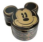 Mickey Mouse Lunchdoos Disney Japan O Bento Box, Verzamelen, Disney, Ophalen of Verzenden, Mickey Mouse, Zo goed als nieuw, Overige typen