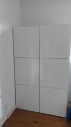 Lappviken deurtjes, Ophalen