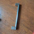 Zware kwaliteit keukengrepen, 27 stuks RVS. Maat 192 mm, Ophalen