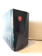 Game pc i7 gtx 1660 supper, Computers en Software, Desktop Pc's, Virtual Reality, Ophalen of Verzenden, Zo goed als nieuw, MSI Gaming PC
