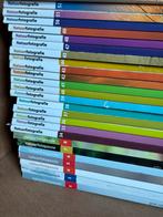Natuurfotopassie en Natuurfotografie tijdschriften, Ophalen, Zo goed als nieuw