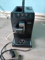 Philips koffiebonen apparaat, Witgoed en Apparatuur, Koffiezetapparaten, Gebruikt, Ophalen, Koffiebonen