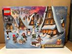 LEGO Harry Potter Adventskalender 76418 - Nieuw!, Kinderen en Baby's, Speelgoed | Duplo en Lego, Ophalen of Verzenden, Nieuw, Complete set
