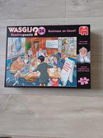 Wasgij puzzel Destiny 24 1000 stukjes, Ophalen of Verzenden, 500 t/m 1500 stukjes, Zo goed als nieuw, Legpuzzel