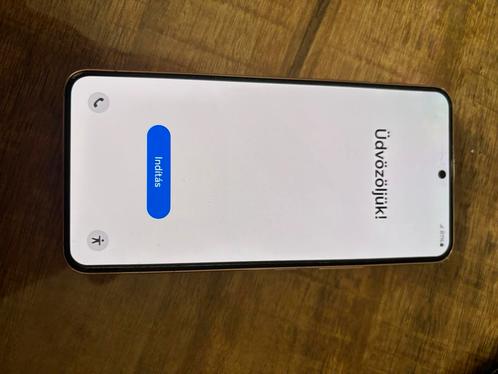 Samsung Galaxy S22 roze, Telecommunicatie, Mobiele telefoons | Samsung, Zo goed als nieuw, Galaxy S22, 8 GB, Touchscreen, Android OS