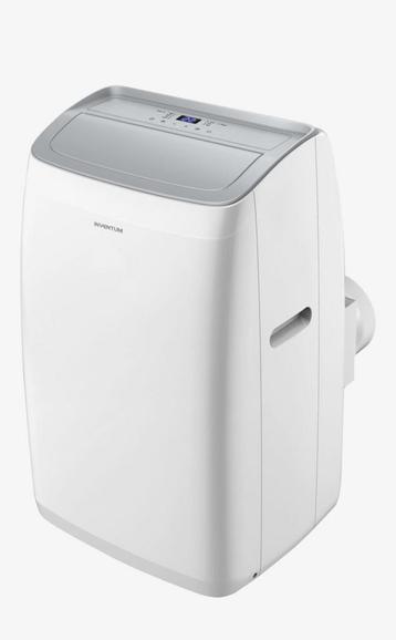 Mobiele airco Inventum beschikbaar voor biedingen
