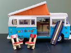 Lego Creator Expert 10279 Volkswagen T2 Camper Van, Ophalen of Verzenden, Zo goed als nieuw, Complete set, Lego