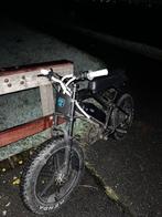 Fatbike v20 Custom - Stoere Blikvanger!, Fietsen en Brommers, Elektrische fietsen, Gebruikt, 51 tot 55 cm, 30 tot 50 km per accu