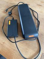 Bafang accu 43 volt, 450 wh, Fietsen en Brommers, Elektrische fietsen, Ophalen of Verzenden, Zo goed als nieuw, 50 km per accu of meer