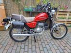 Suzuki Zr50SL, Fietsen en Brommers, Brommers | Oldtimers, Ophalen, 4 versnellingen, 50 cc